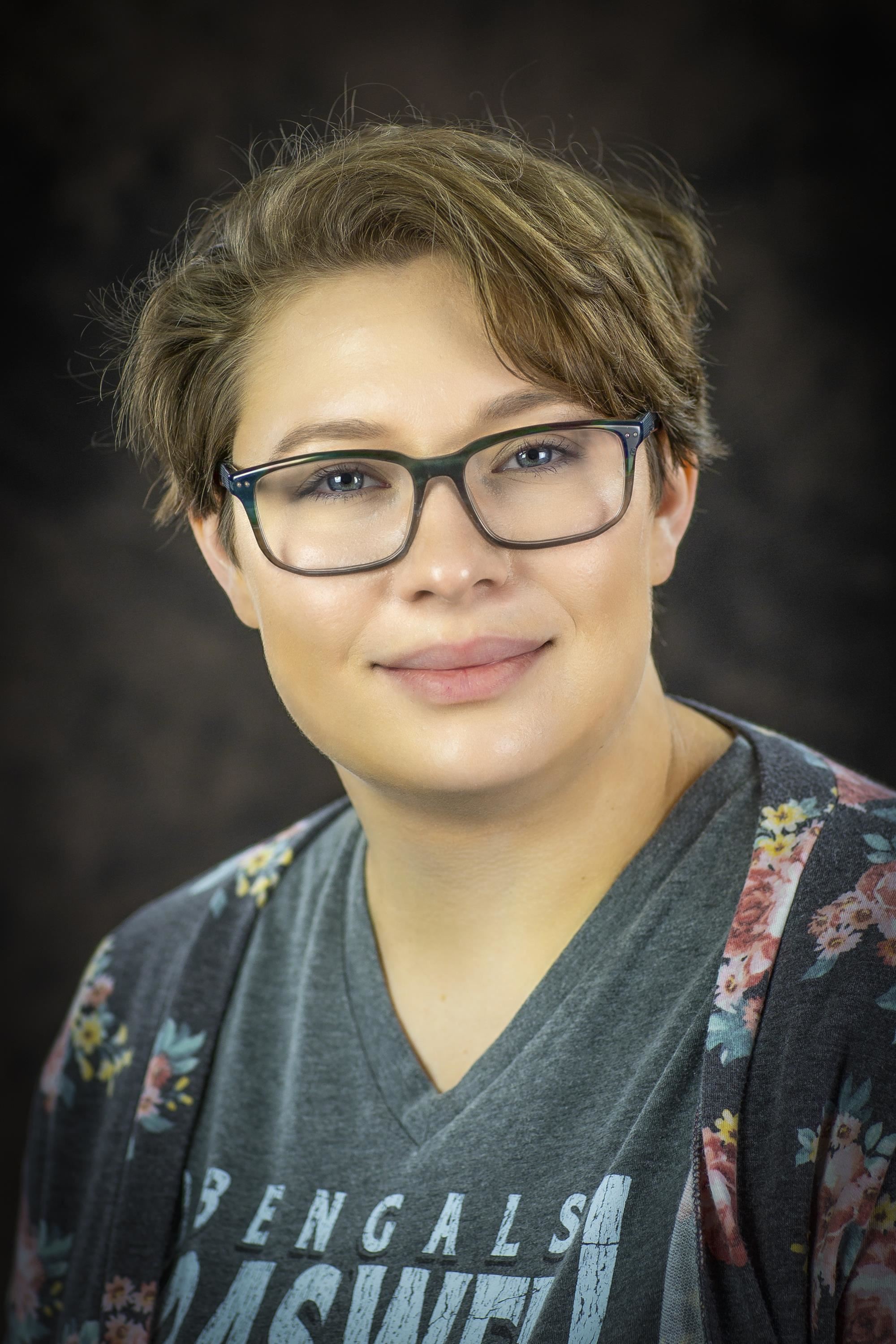 Ms. Korleski Ms. Korleski