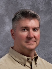 Mr. Chris Born Mr. Chris Born