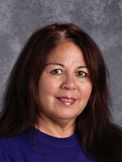Ms. Mary Dorwaldt Ms. Mary Dorwaldt