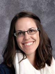Mrs. Melissa Bishop Mrs. Melissa Bishop