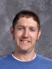 Mr. Christopher Kittle Mr. Christopher Kittle