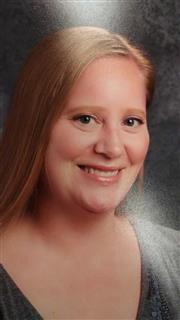 Ms. Joy Swoboda Ms. Joy Swoboda