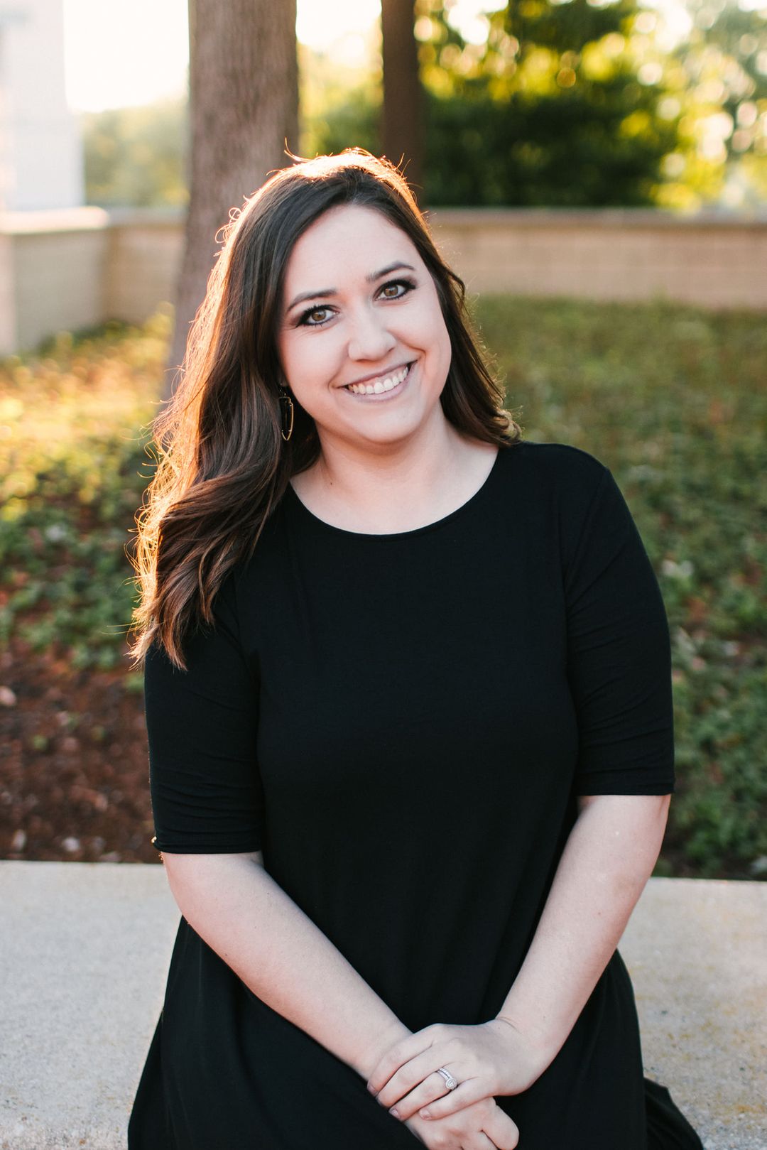 Emily Pearson, Assistant Principal