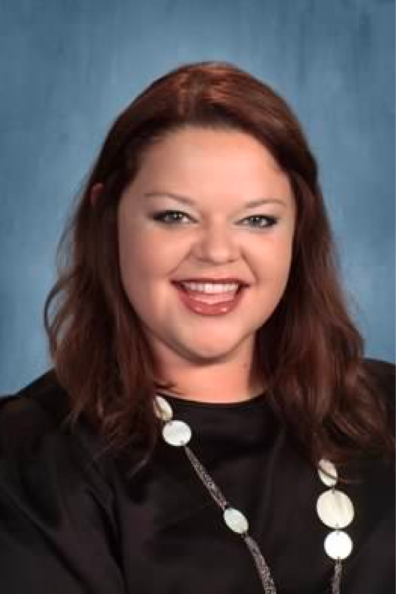 Erin Vennell, Principal