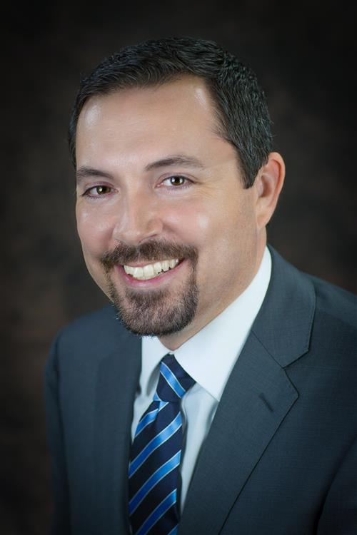 M. White Principal