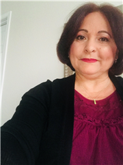 Ms. Vazquez Ms. Vazquez