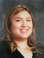 Ms. Diana Saldivar Ms. Diana Saldivar