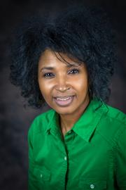 Jolanda Pegues Jolanda Pegues
