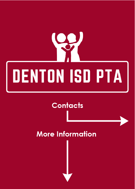 Denton ISD PTA 2020-2021 Directory 