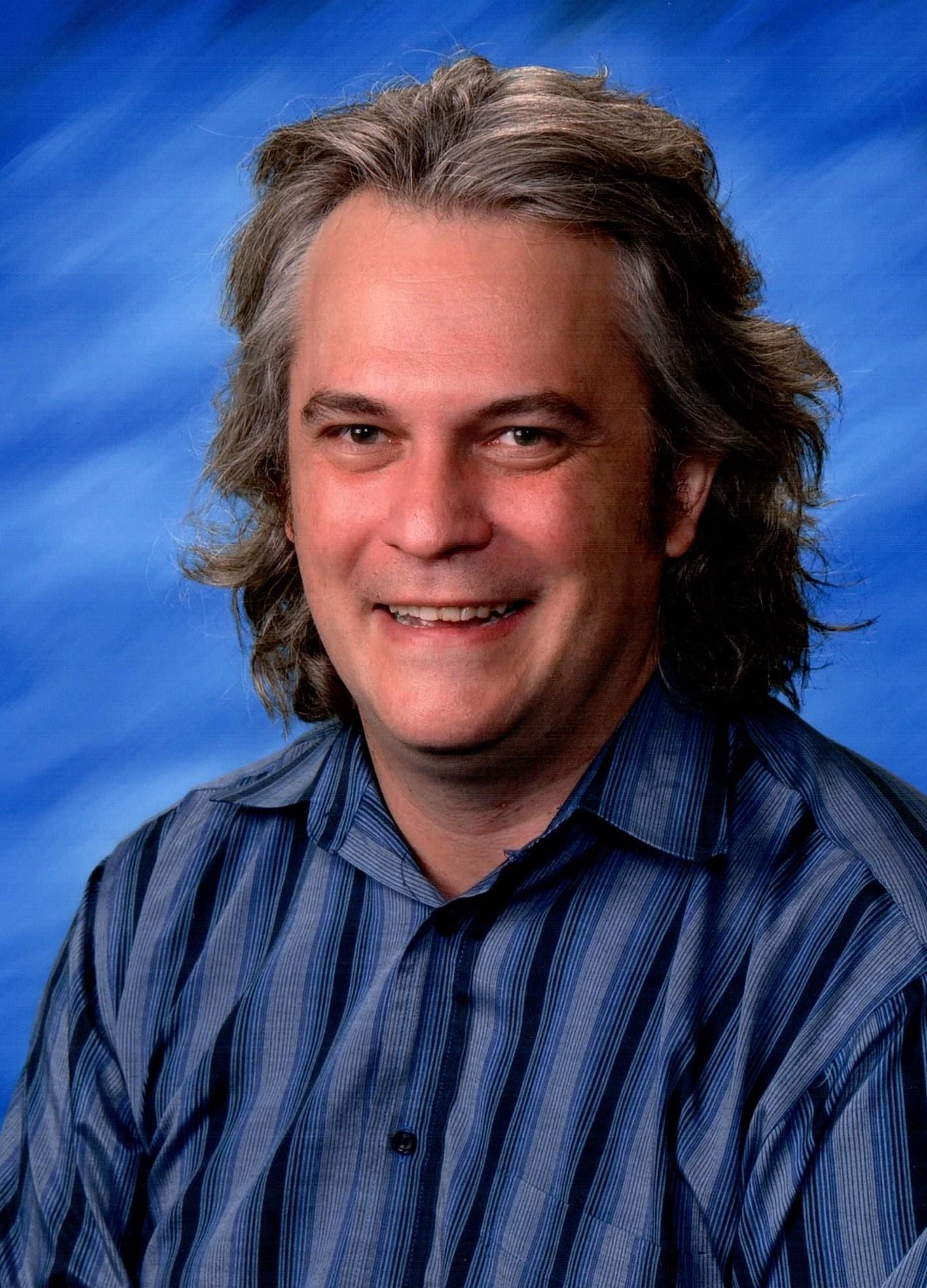 Mr. Jan Daniel Bouhs Mr. Jan Daniel Bouhs