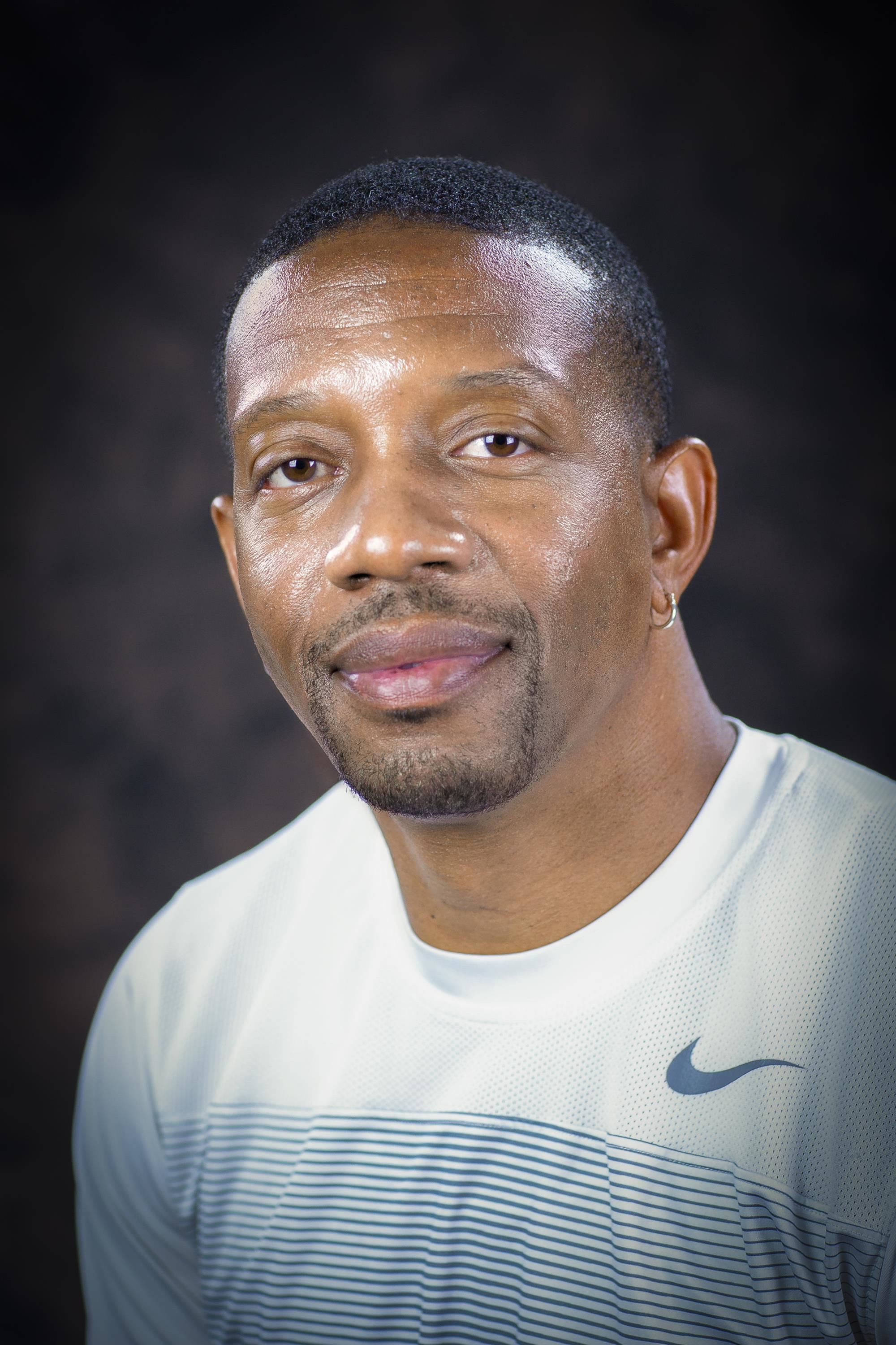 Mr. Devon English Inclusion/ Boys Basketball Assistant Mr. Devon English Inclusion/ Boys Basketball Assistant