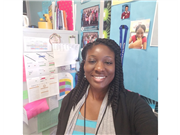 Mrs. Wright Mrs. Wright