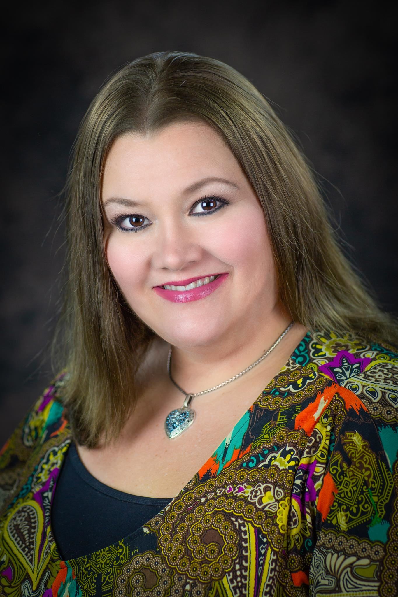 Mrs. Beth Villanueva Mrs. Beth Villanueva