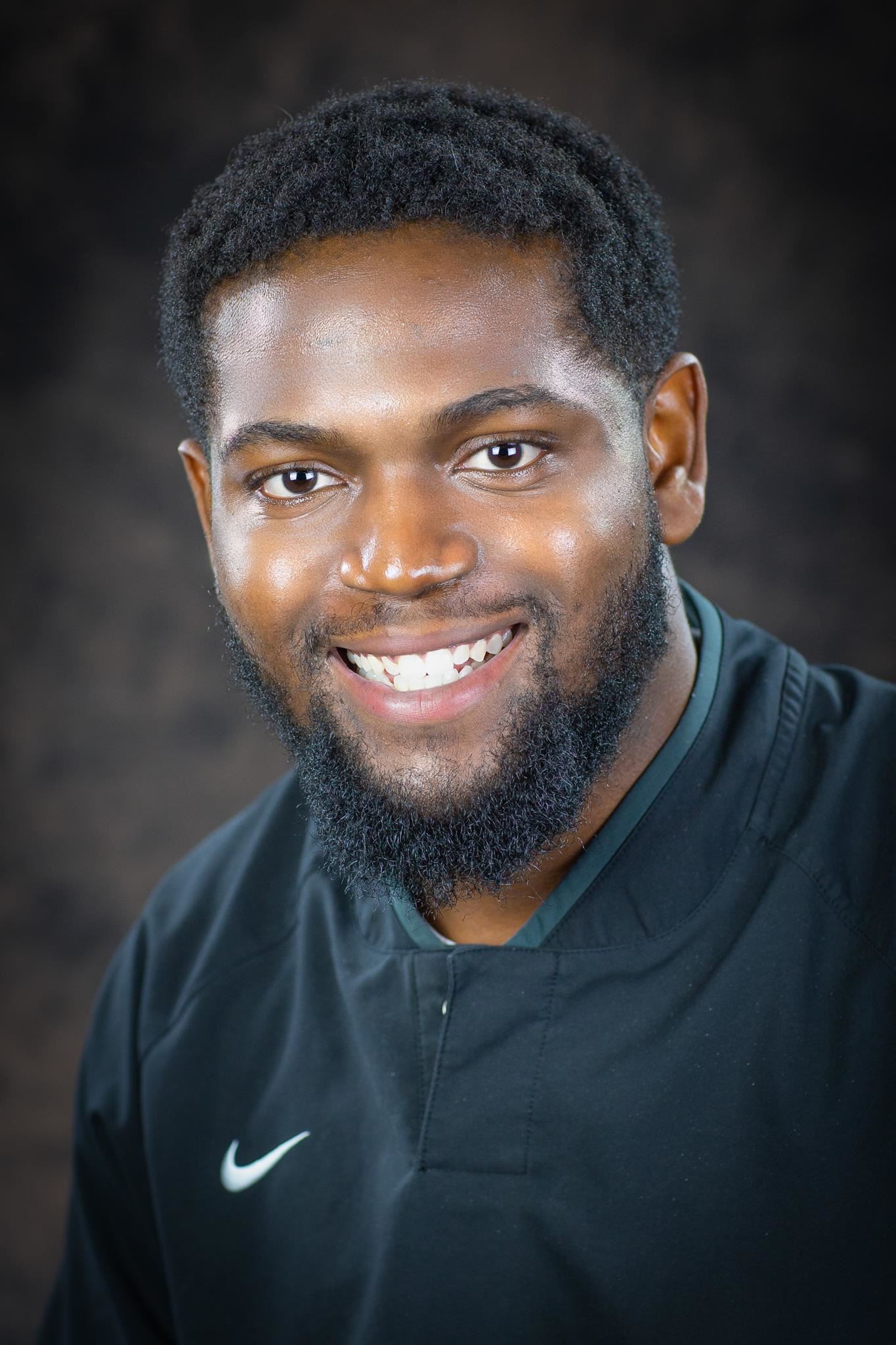 Mr. Charles Eneh Mr. Charles Eneh