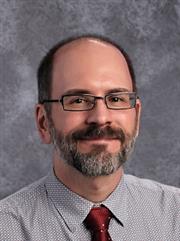 Mr. Eric Loyack Mr. Eric Loyack