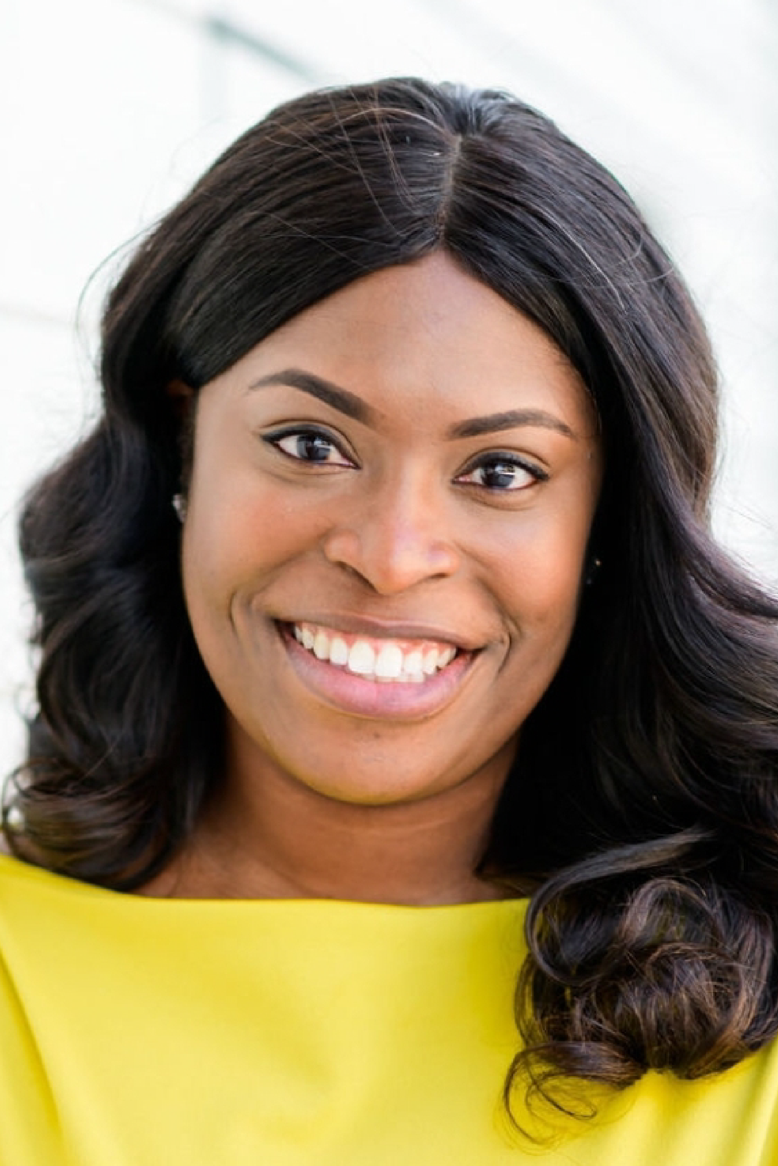 C. Johnson, Assistant Principal