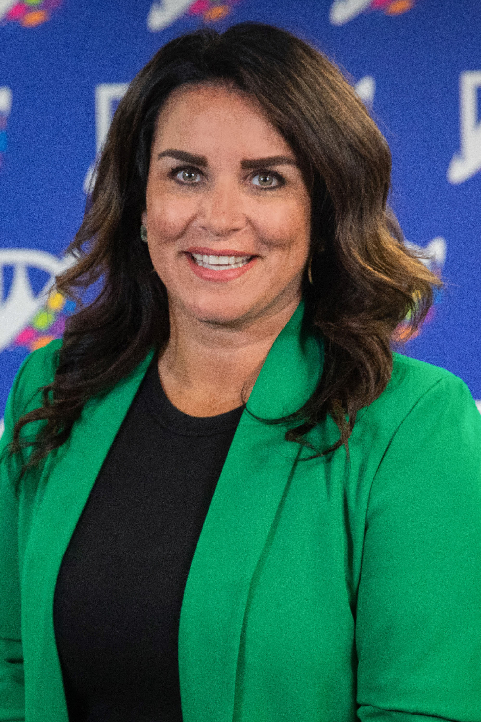 L. Hailey, Principal
