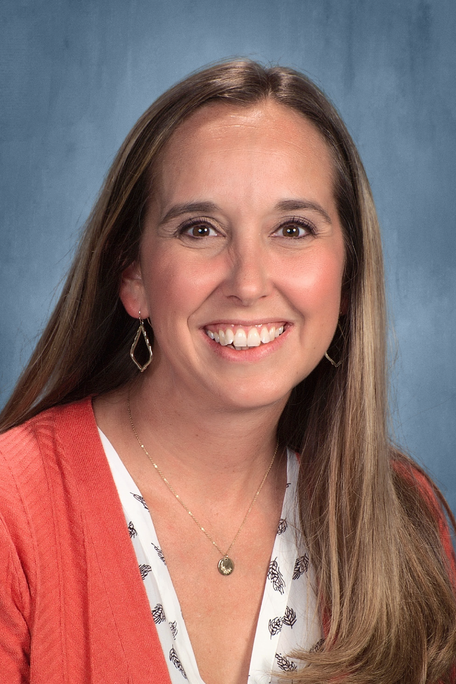 R. Glenn, Assistant Principal 