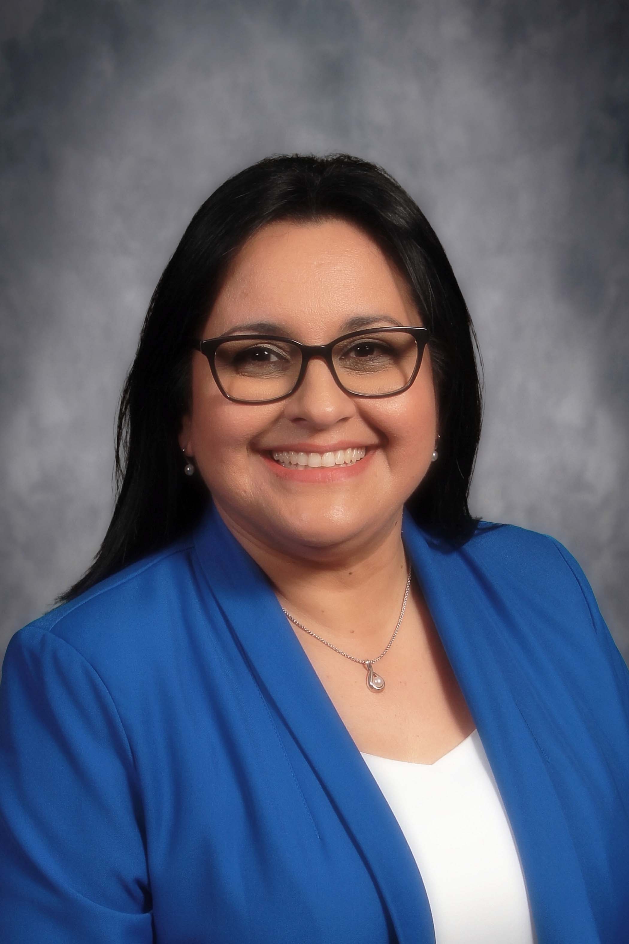 Assistant Principal