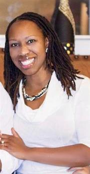 Mrs. Jasmin Logan Mrs. Jasmin Logan