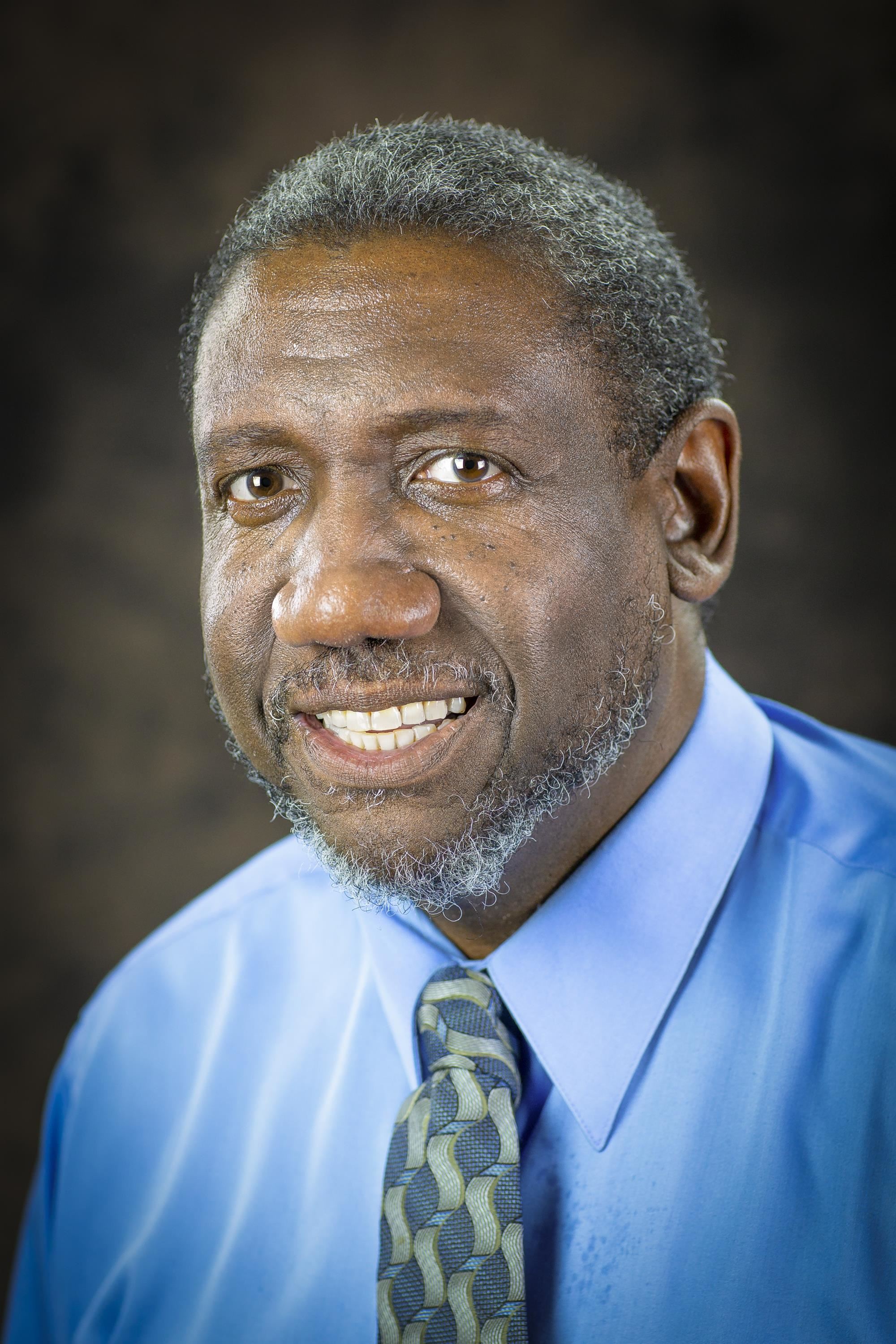 Mr. Keith Stovall Mr. Keith Stovall