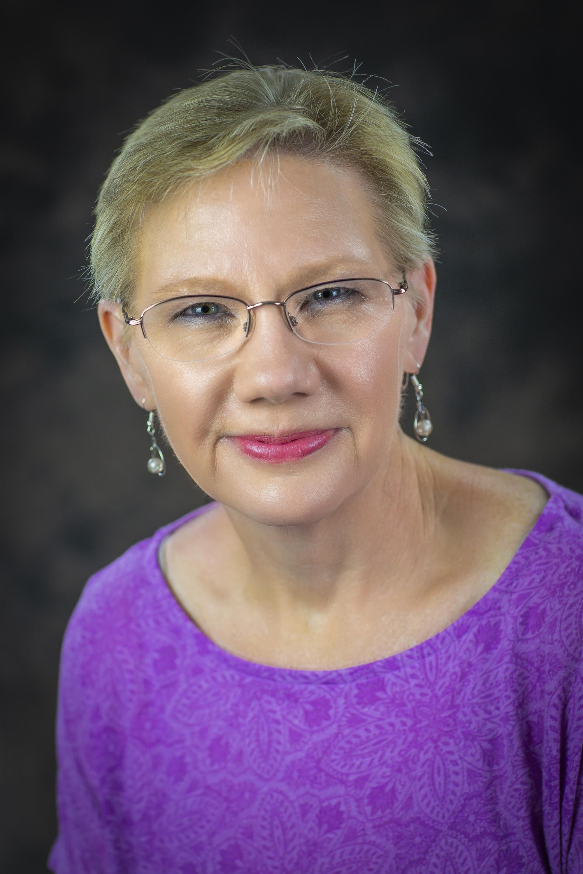 Mrs. Patti Hatcher Mrs. Patti Hatcher