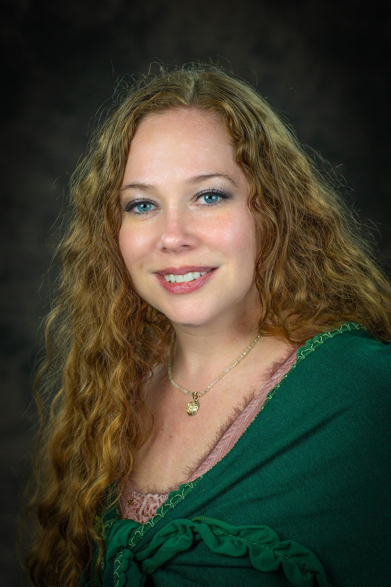 Mrs. Amber Allen Mrs. Amber Allen