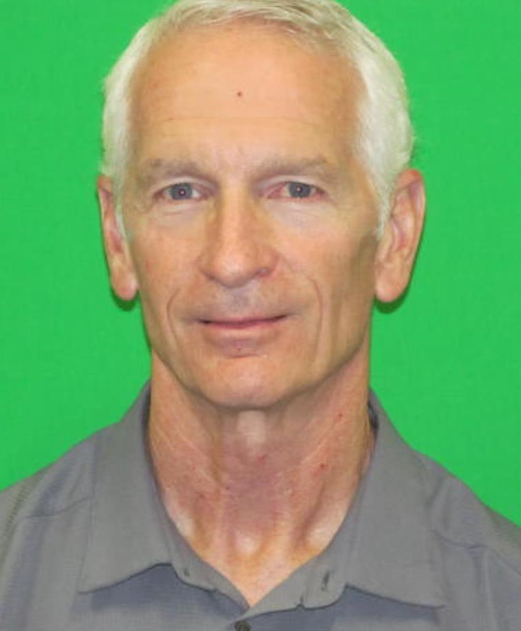 Mr. Gerry Standridge Mr. Gerry Standridge