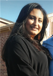 Mrs. Anaya Mrs. Anaya