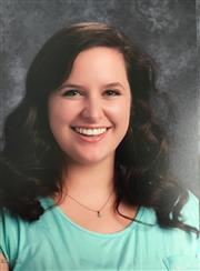 Ms. Madison Yarbrough Ms. Madison Yarbrough