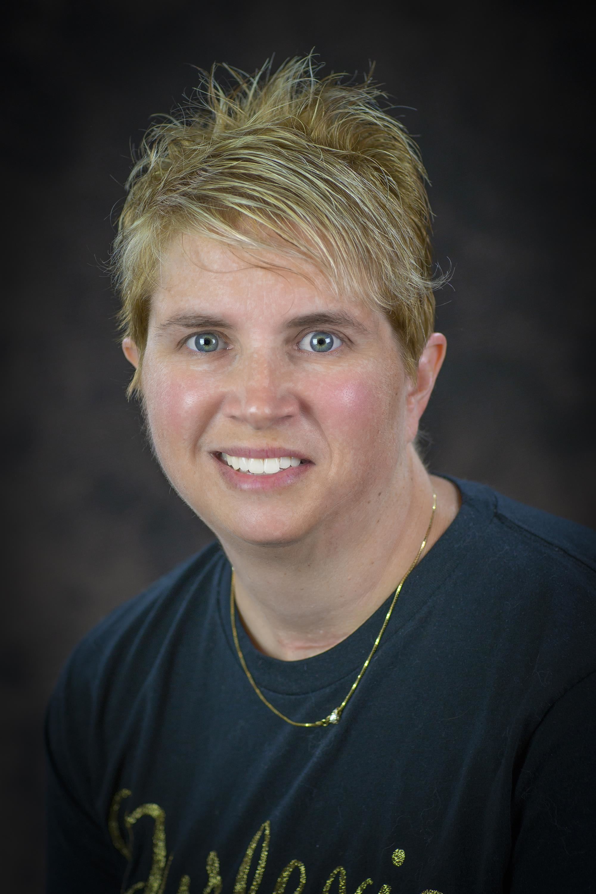 Mrs. Liz Powelson Mrs. Liz Powelson