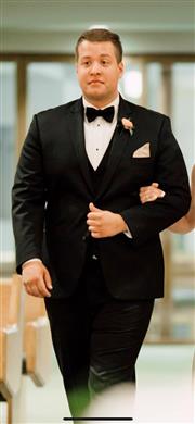 Mr. James Ciolino Mr. James Ciolino