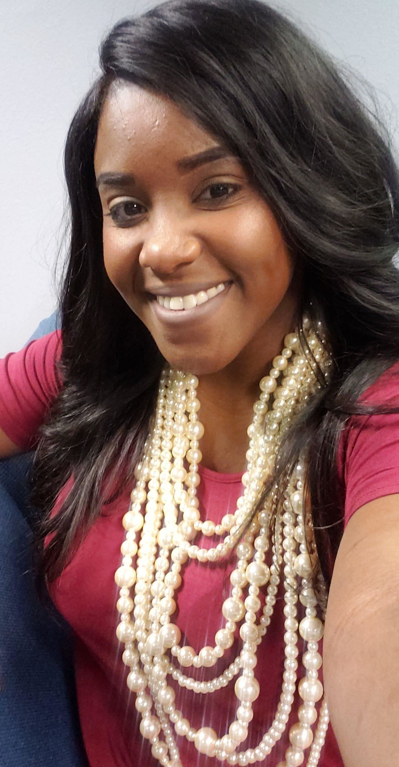 Ms. Janequeal Simmons Ms. Janequeal Simmons