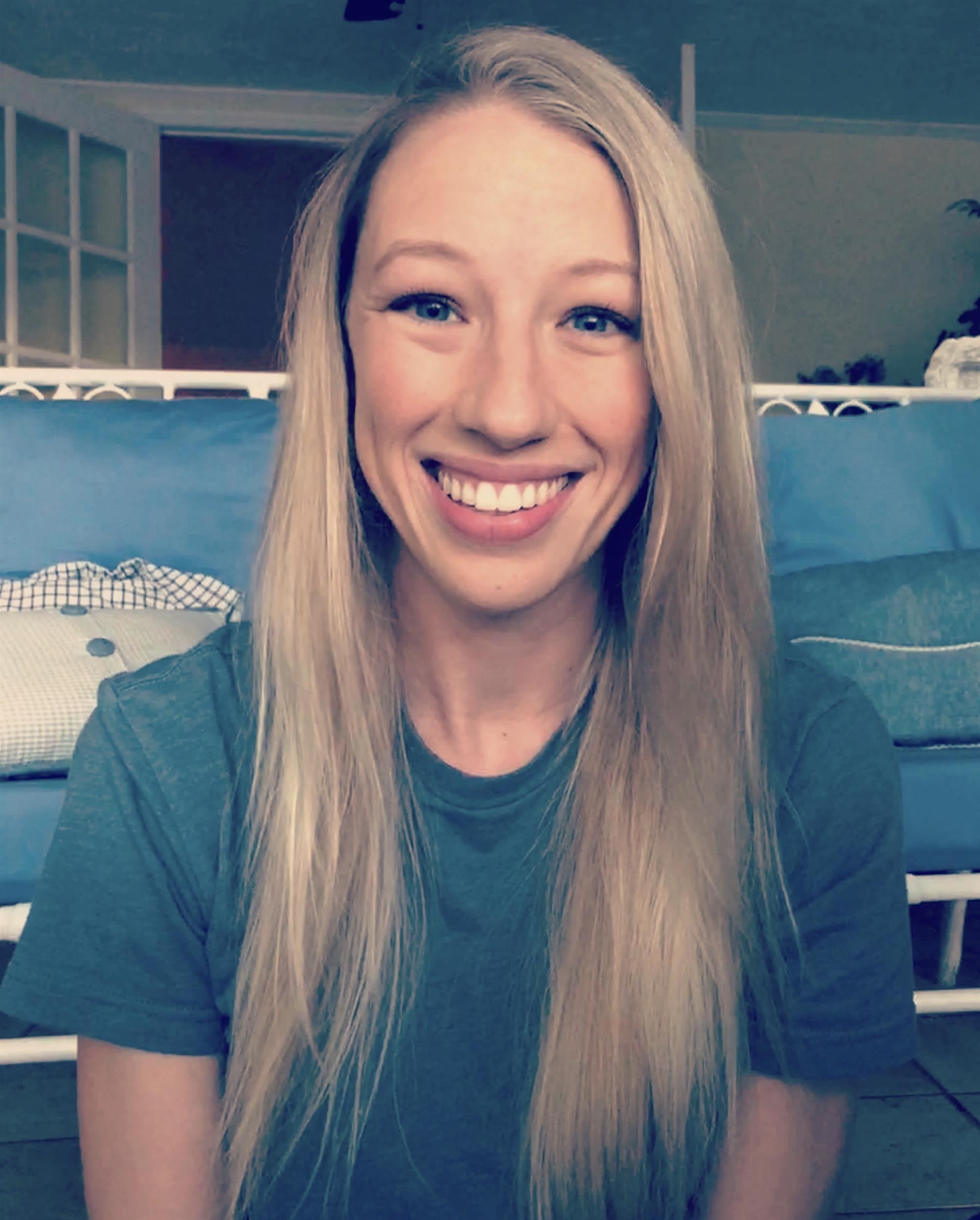 Kacie Pasieka Kacie Pasieka