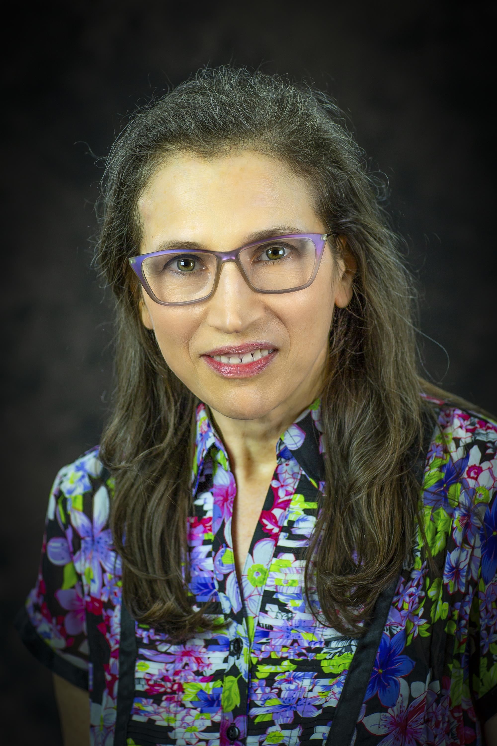 Mrs. Mara Bergel Mrs. Mara Bergel