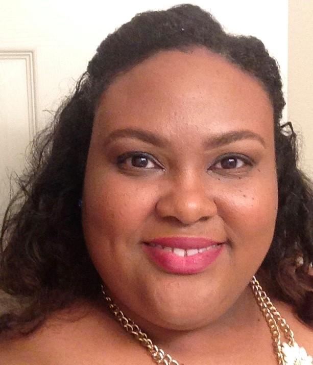 Mrs. Sharelle M. Lumar-Reed Mrs. Sharelle M. Lumar-Reed
