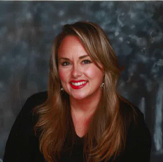 Mrs. Capi Charity Mrs. Capi Charity