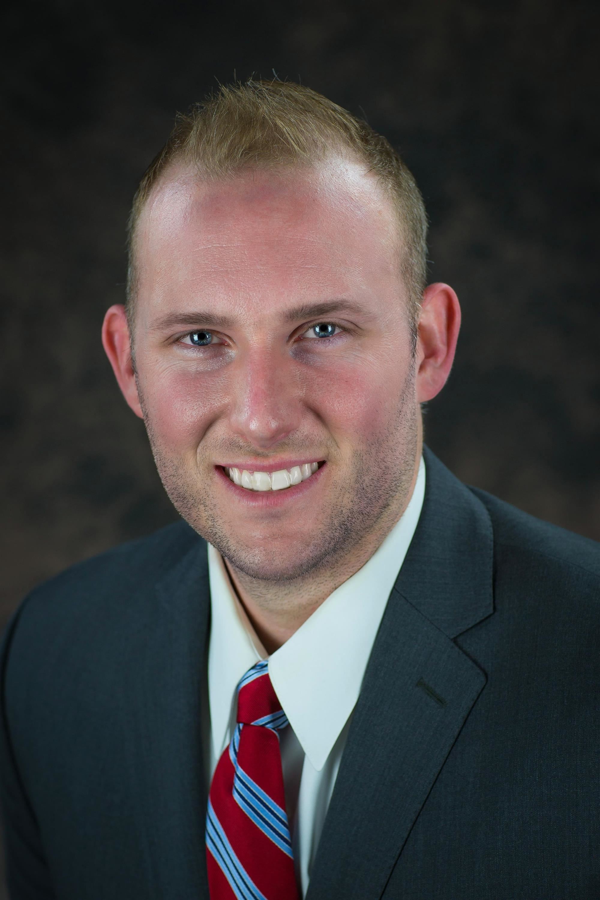 Mr. Josh Hickman Mr. Josh Hickman
