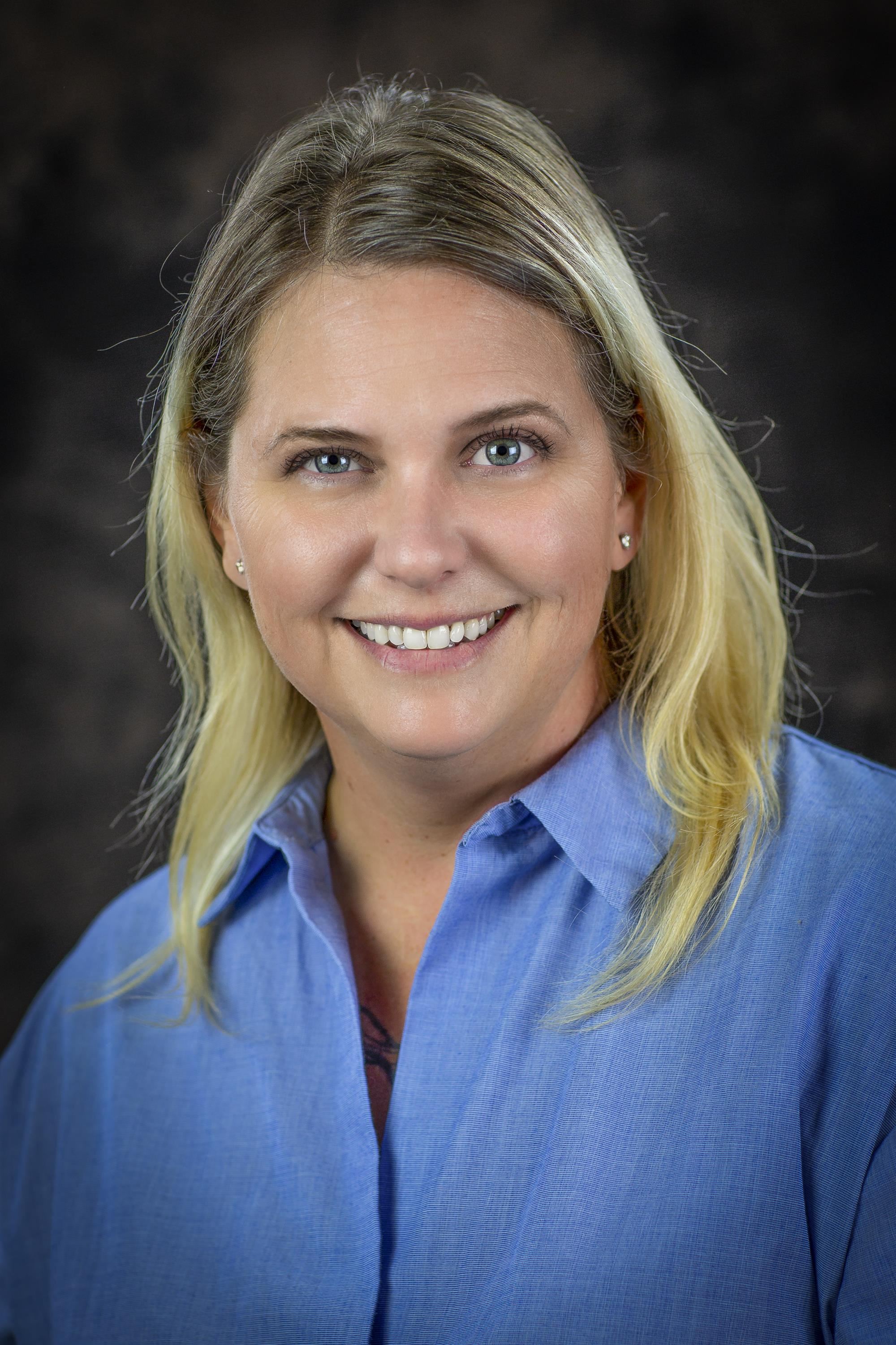 Ms. Mandy Mathews Ms. Mandy Mathews