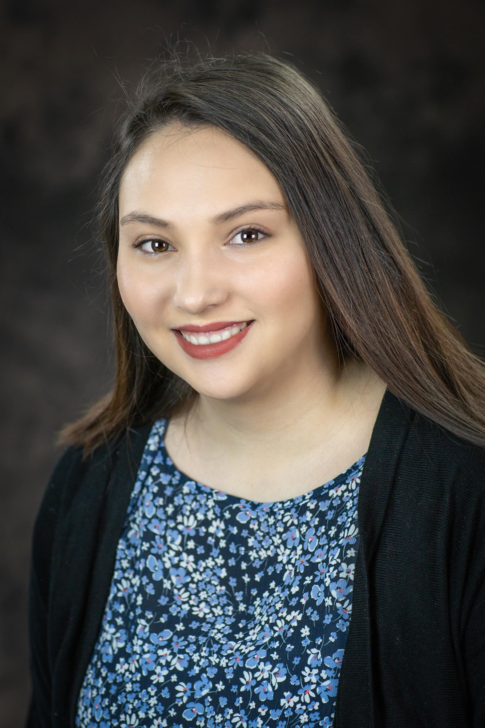 Ms. Edith Orozco Ms. Edith Orozco