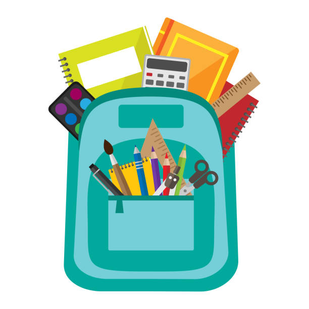  School Supply List 