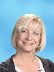 Mrs. Roxanne Muncy Mrs. Roxanne Muncy
