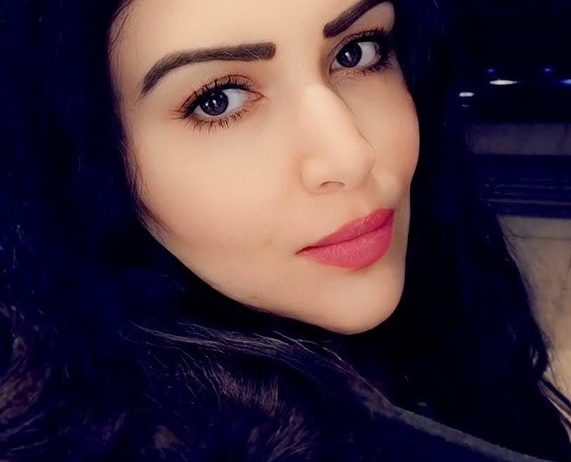 Huda Starkes