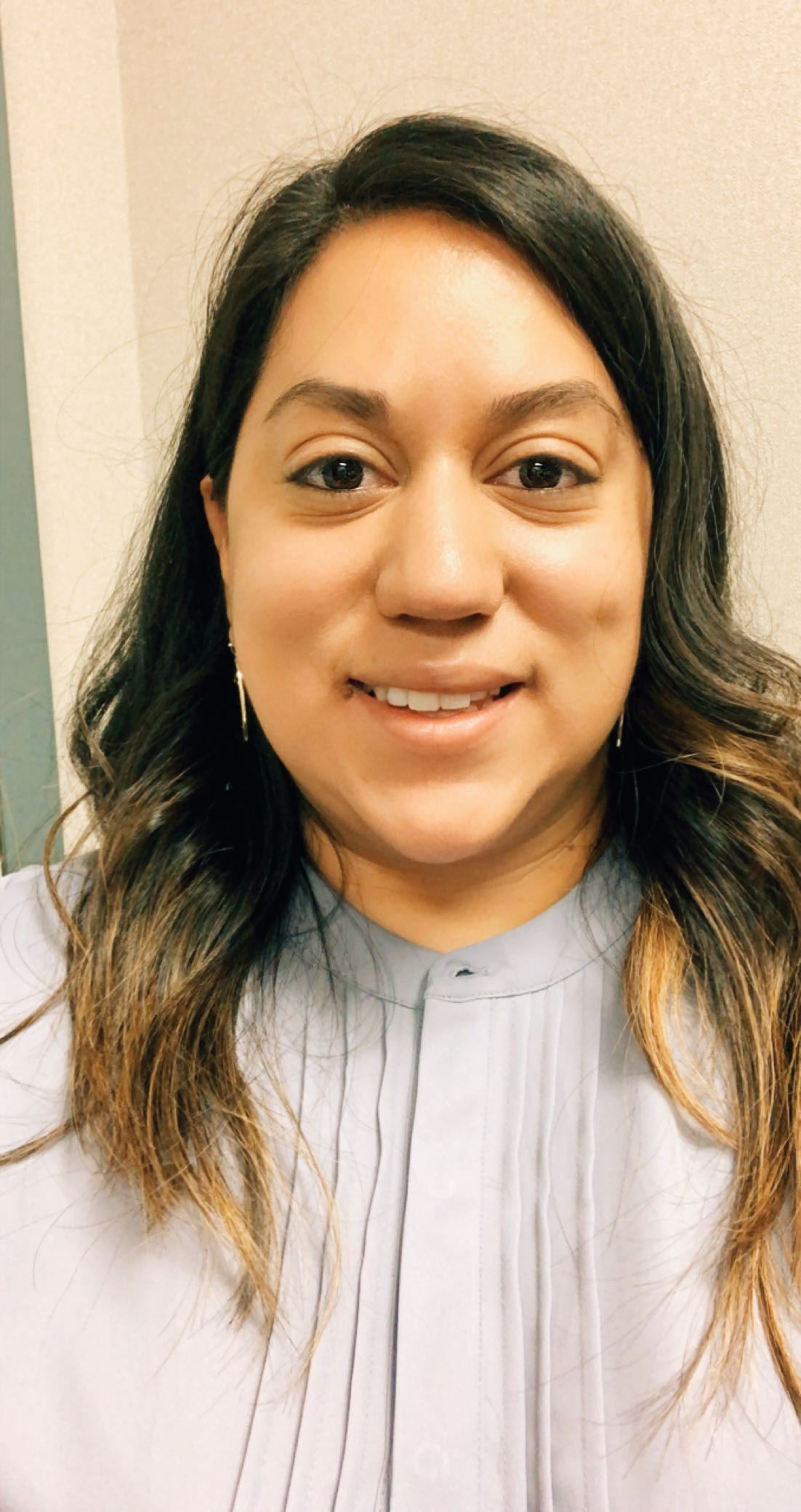 Ms. Vazquez