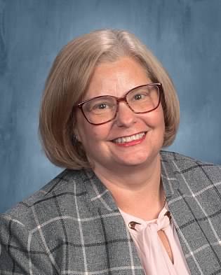 Debra Sweeney Picture