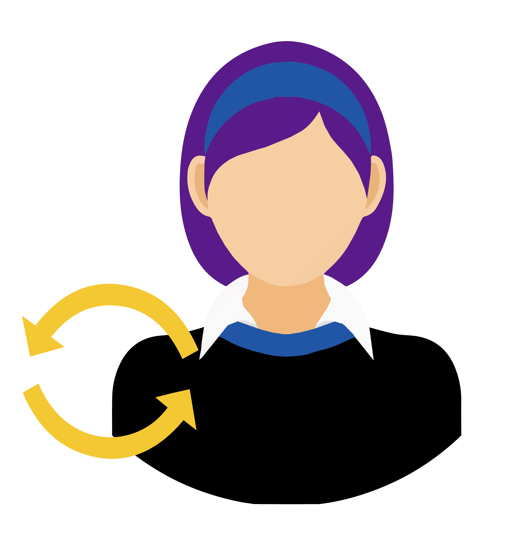 Current Staff Icon 