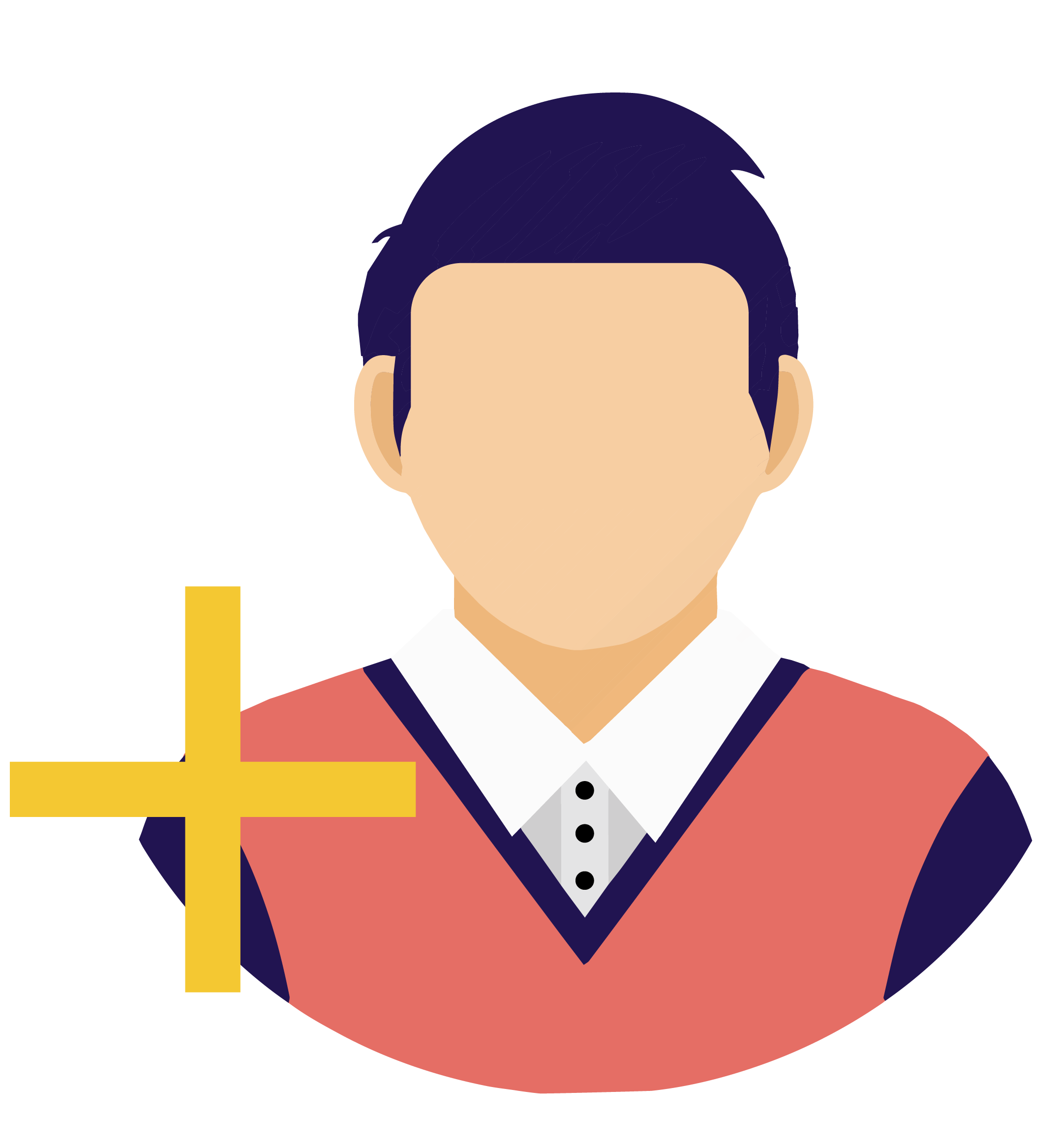 New Staff Icon 