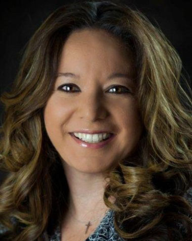 Dr. Linda Cavazos-Tucker Dr. Linda Cavazos-Tucker