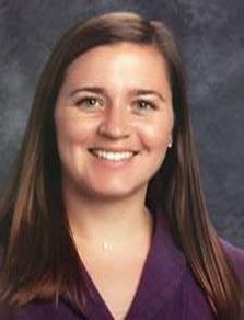 Erin Staniszewski Al-Khafaji Erin Staniszewski Al-Khafaji