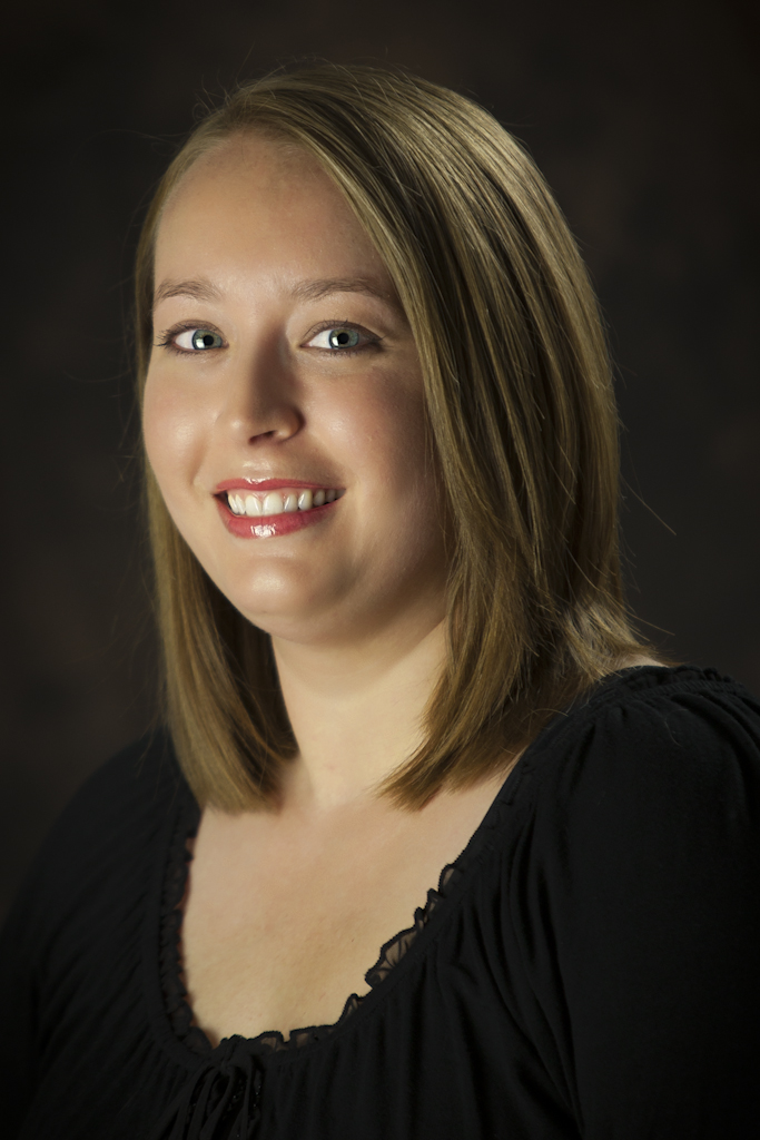 Lauren Sharpiro, Principal